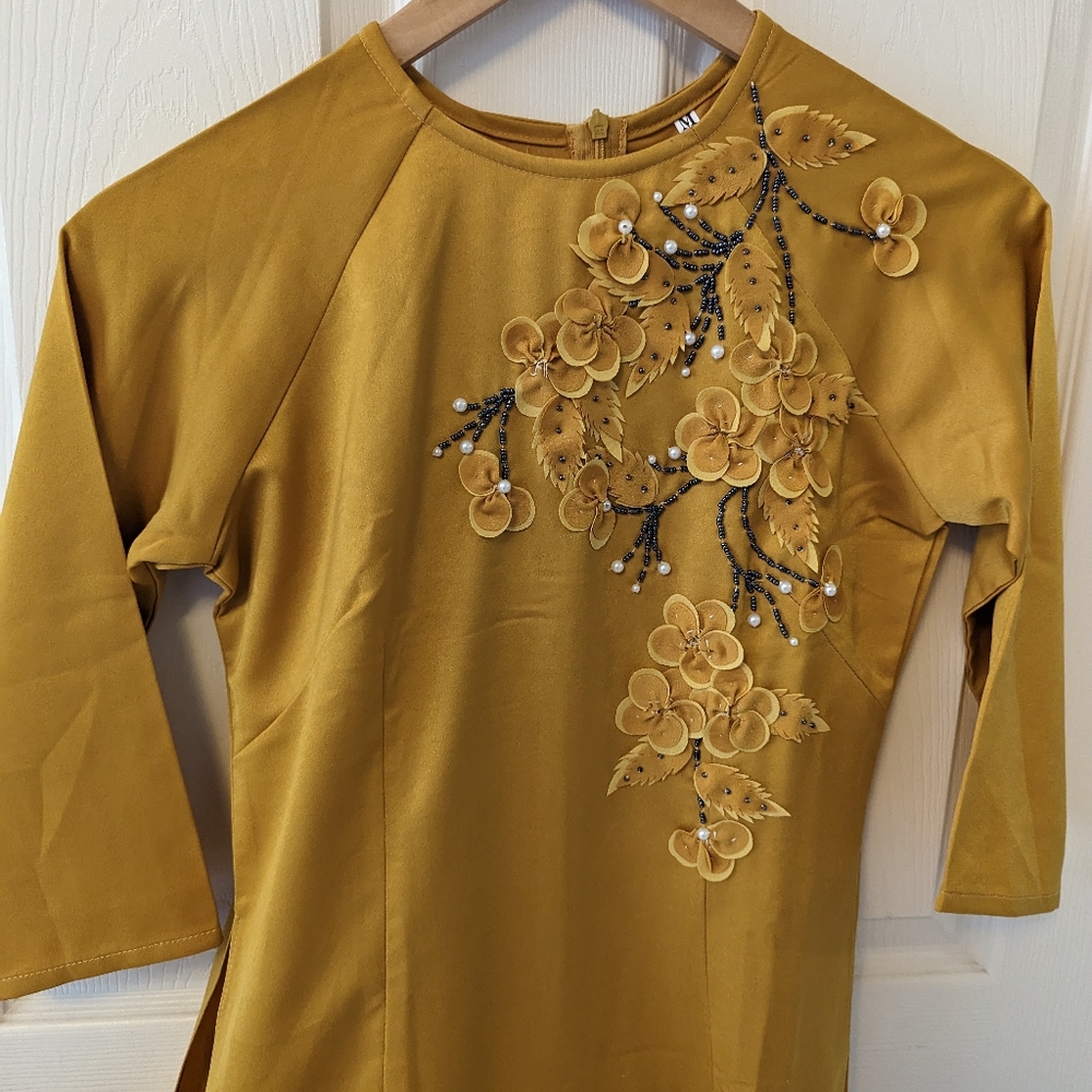 Ao Dai